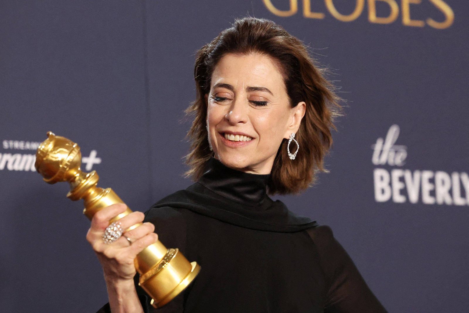 Fernanda Torres sobre o Oscar: 'Sou pessimista' - 22/01/2025 - Cinema e Séries