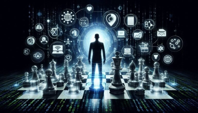 O Poder Oculto do SEO: Como as Pesquisas Online Moldam a Sua Reputação