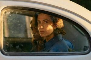 É possível criticar 'Ainda Estou Aqui'? - 26/02/2025 - Cinema e Séries