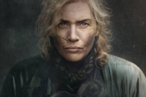 Kate Winslet vive modelo que vira correspondente de guerra - 30/03/2025 - Cinema e Séries