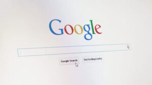 Pesquisa do Google Caso antitruste: o que o governo deseja
