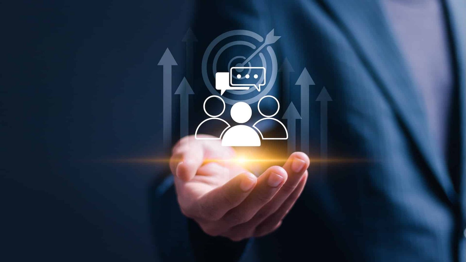 5 drivers de crescimento completo do funil com dados de CRM e CDP