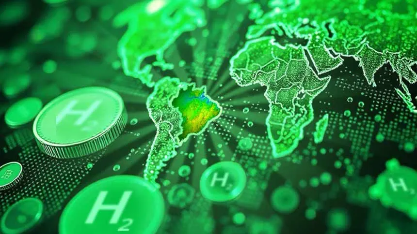 Projetos de R$ 100 bilhões da Casa dos Ventos em hub de hidrogênio verde no Ceará ficam “sem energia”