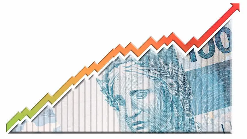 real taxa de juros alta