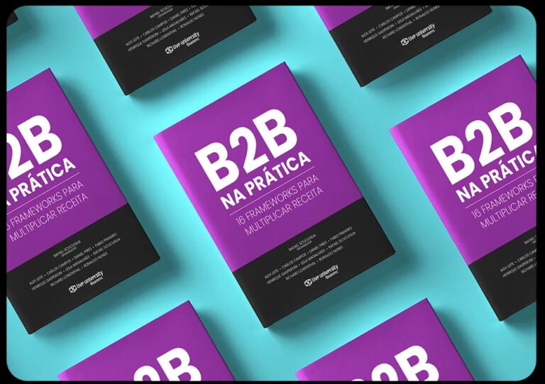 Livro B2B