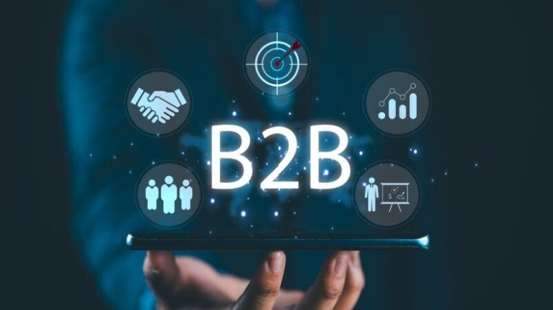 Projetando um site corporativo que converte: dicas para empresas B2B
