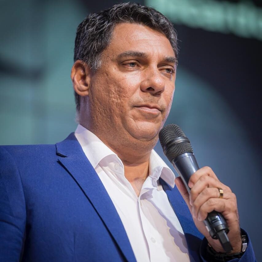 Ricardo Campos