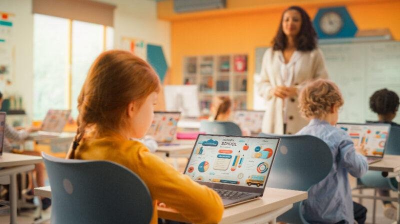 eLearning para escolas pequenas: desafios, oportunidades, ferramentas