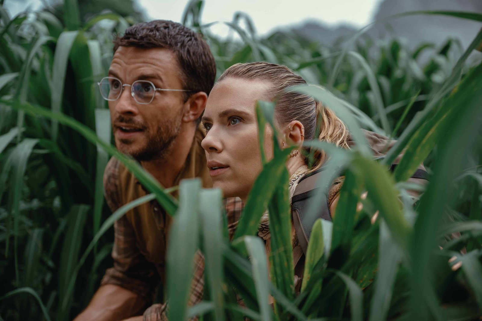 'Jurassic World: Recomeço' tem 'pouca emoção', diz crítica - 01/07/2025 - Cinema e Séries