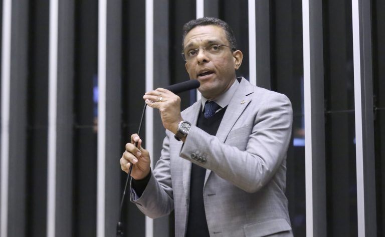 Discussão e Votação de Propostas Legislativas. Dep. Otoni de Paula (MDB - RJ)