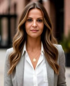 Teresa Cristina Sant’Anna