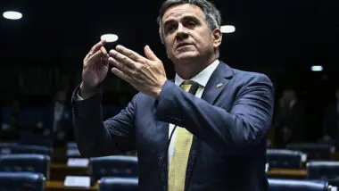 a nova aposta do governo de 