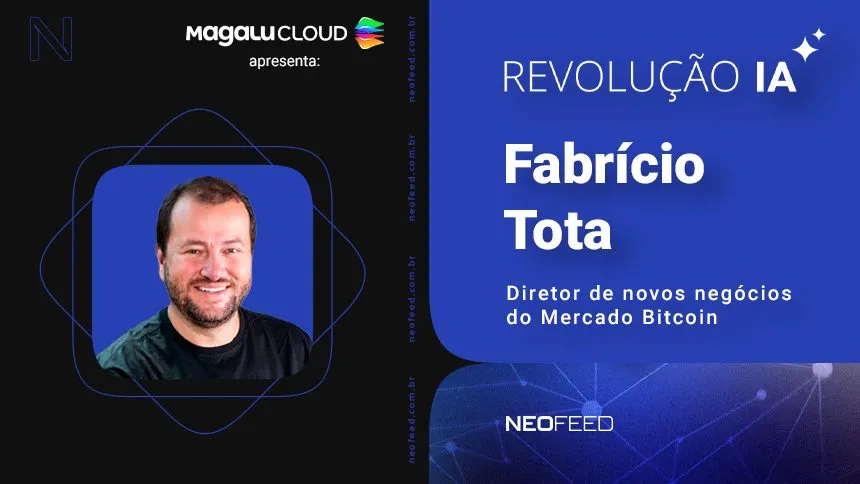 No Mercado Bitcoin, todas as atenções estão voltadas à IAGO