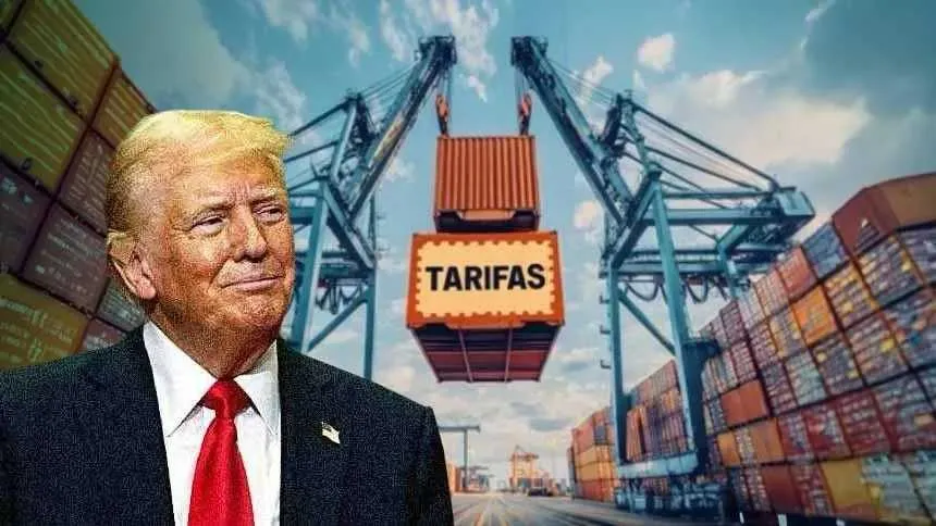 Trump em dia de Trump: taxação do cobre, 