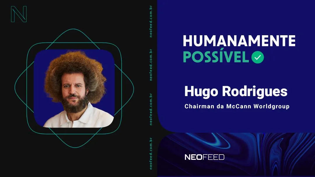 Contra os atalhos: Hugo Rodrigues, do McCann Worldgroup, alerta para a ilusão do sucesso imediato