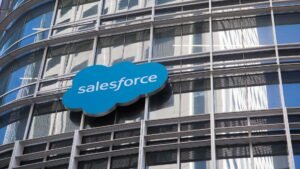 Inverno 2026 O lançamento do Salesforce será pesado no Agentforce for Marketings