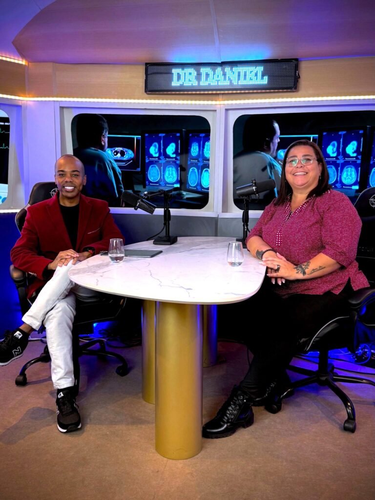O que não contam sobre a tanatopraxia – Josiane Oliveira revela