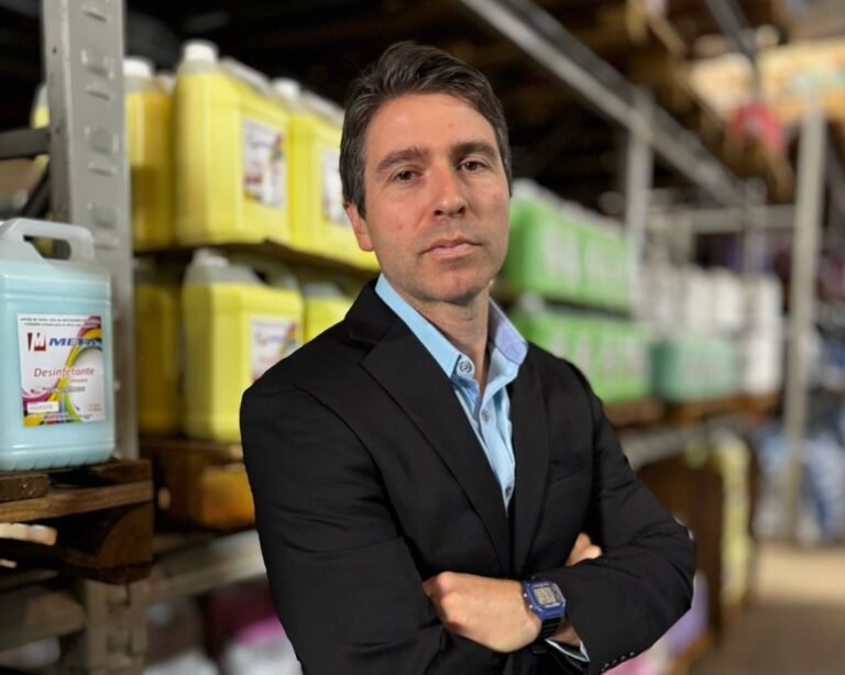 Economia da higiene: como o mercado de produtos de limpeza se tornou um dos motores silenciosos do Brasil