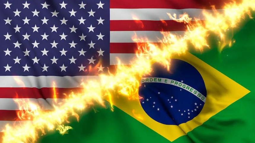 brasil estados unidos tarifa