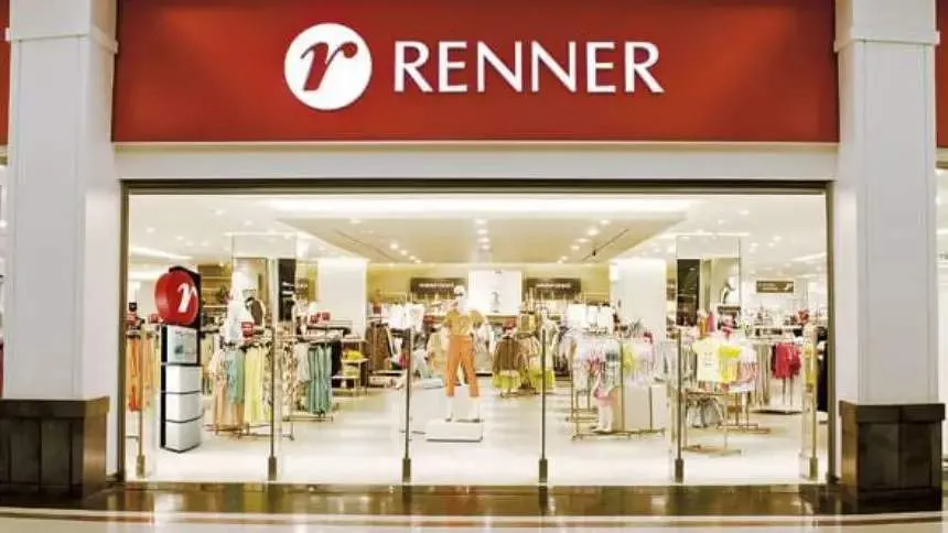 Lucro da Renner avança 28,4% e varejista prepara aberturas de lojas