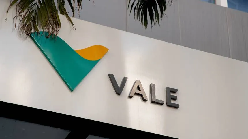 Vale enxerga possibilidade de 