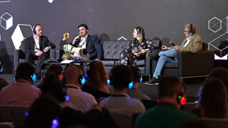 Negociação e inteligência artificial dominam agenda do maior encontro de Compras do Brasil