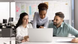 Agilidade é a nova base de infraestrutura de marketing