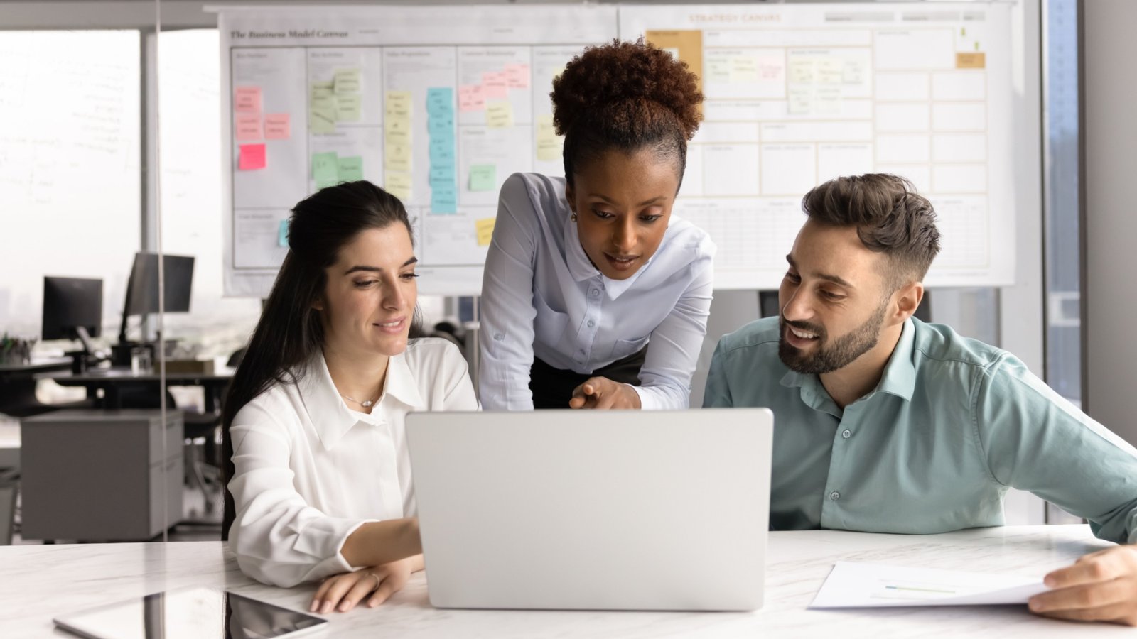 Agilidade é a nova base de infraestrutura de marketing