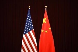 China e EUA são superpotências predatórias - 30/09/2025 - Martin Wolf