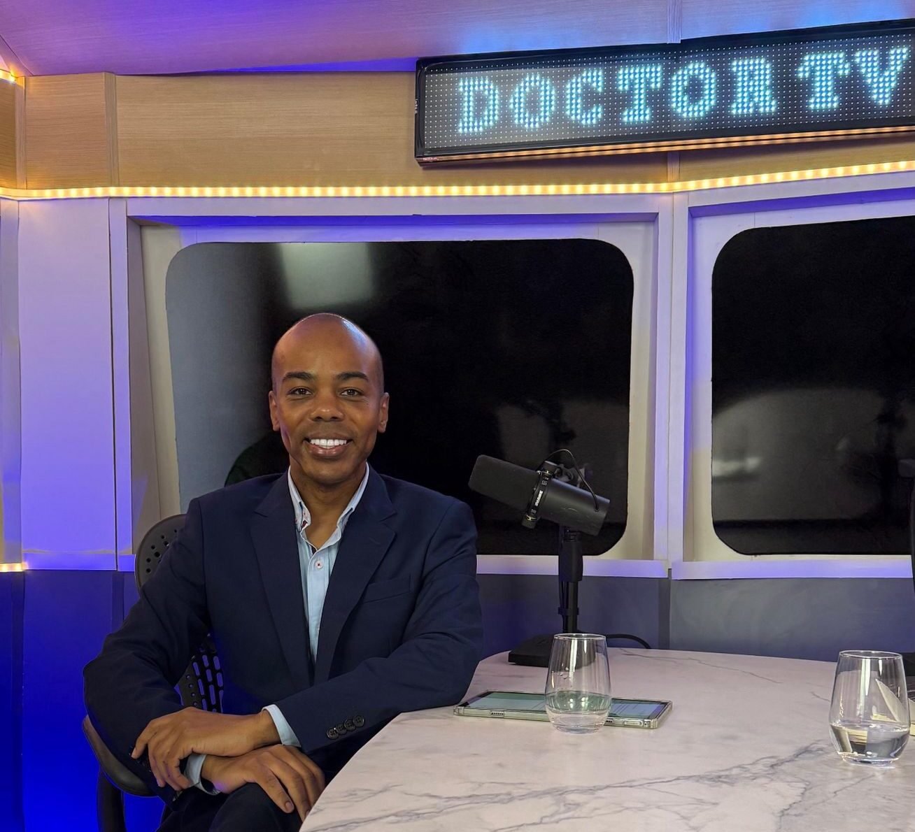 Doctor TV