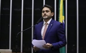 Discussão e votação de propostas legislativas. Dep. Juscelino Filho (UNIÃO - MA)