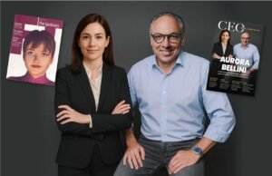 Ceo Aurora Bellini