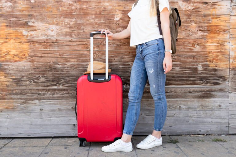 Bagagem no avião: tudo o que você precisa saber antes de viajar