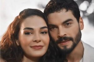 Novela turca: o que ver na TV e no streaming nesta segunda - 05/10/2025 - Ilustrada