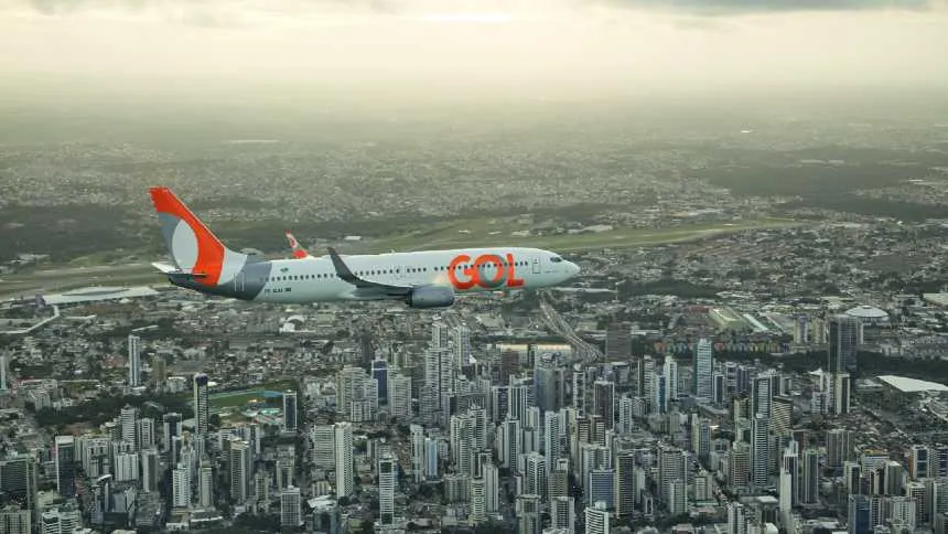 Gol anuncia plano para