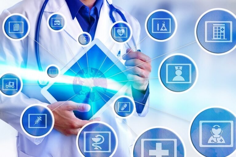 Tecnologia a favor da vida: como a saúde digital vem transformando o cuidado oncológico
