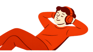 Dois terços dos ouvintes dizem que as recomendações de podcasts orientam as decisões de compra