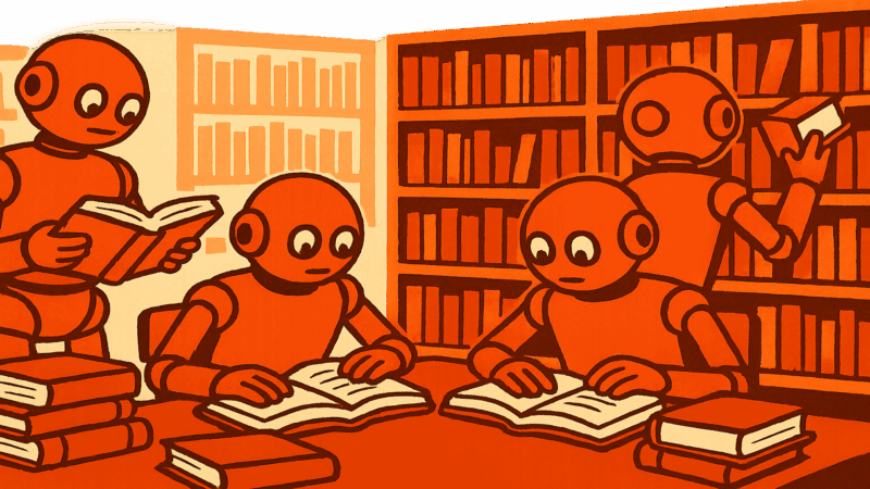 IA é a chave para uma melhor pesquisa e planejamento de mercado