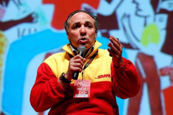 A marca viva de R$ 138 milhões: O caso Ricardo Bellino e o valor dos ativos intangíveis que transformaram uma vida em patrimônio