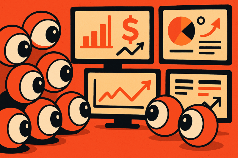 Por onde começar com monitoramento e otimização de desempenho com tecnologia de IA