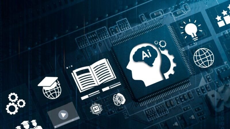 IA na educação moderna: transformando a aprendizagem para o futuro ...
