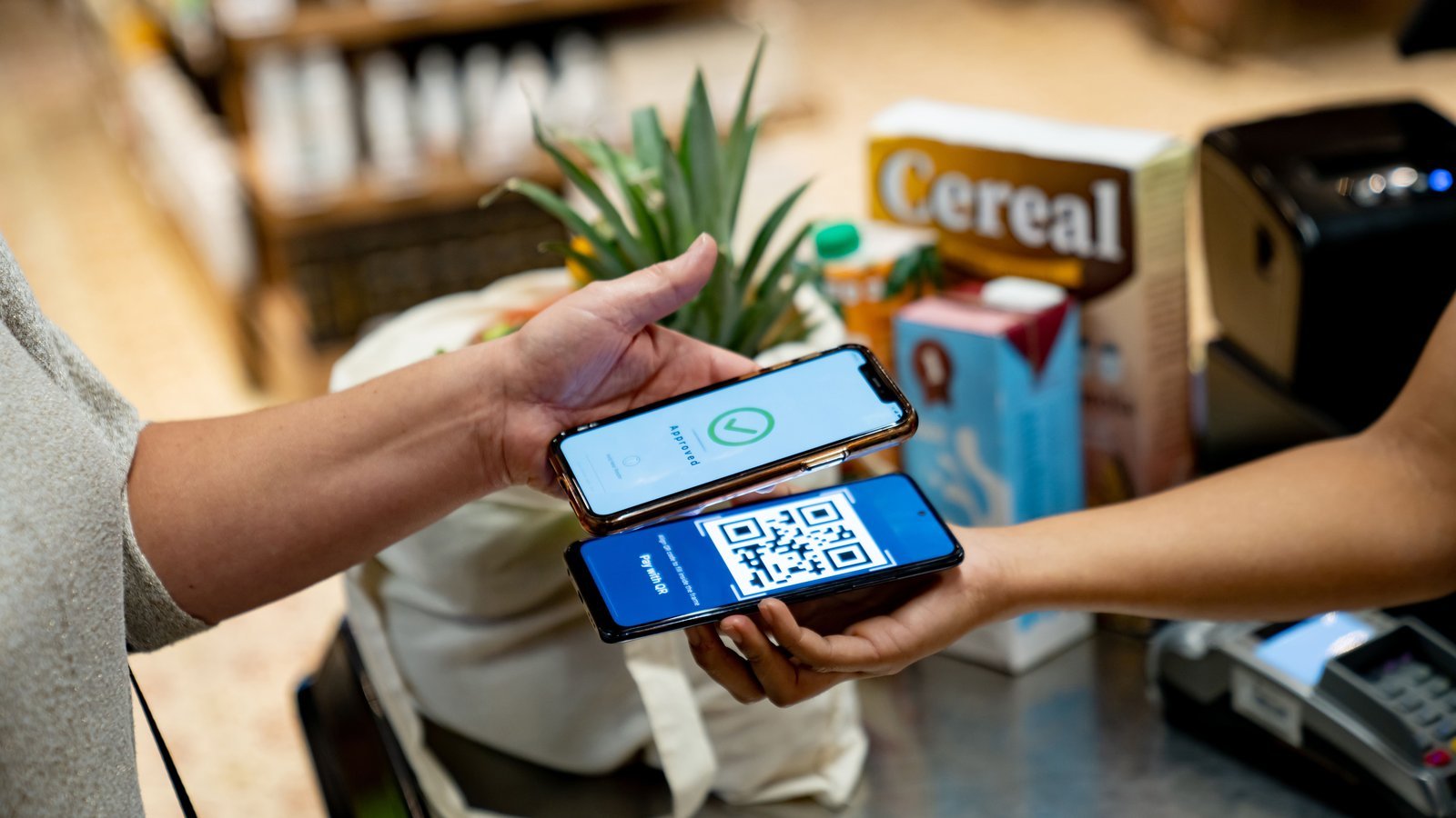 Tap to Pay: veja como transformar seu celular em maquininha de cartão