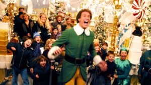12 filmes de comédia natalina para maratonar