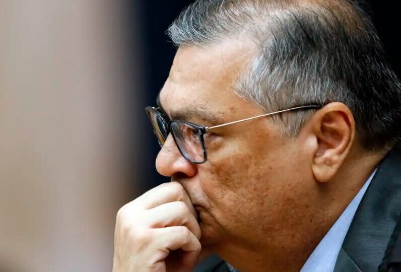 Dino suspende "jabuti" de projeto sobre benefícios fiscais