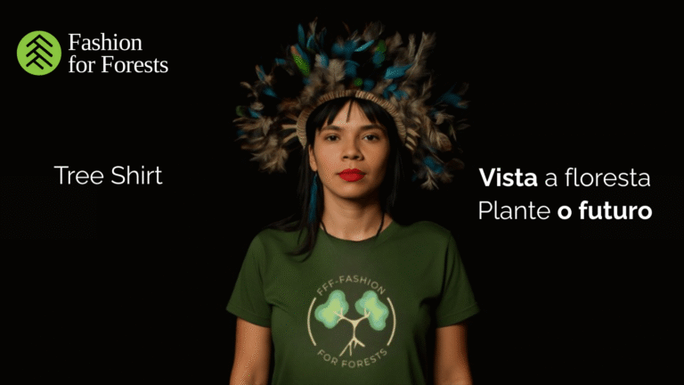 Fashion for Forests