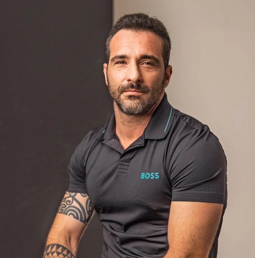 Felipe Cuoco