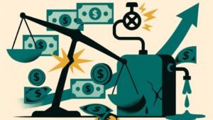 O choque fiscal inevitável no próximo mandato