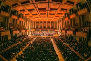 Mapa Cultural 2025: festivais, ópera, música sinfônica e o retrato sonoro do Brasil