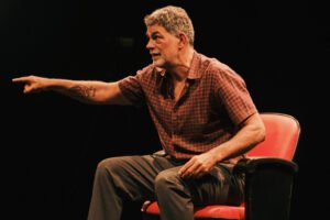 Veja 16 peças que estreiam em SP em janeiro 2026 - 23/12/2025 - Mise-en-scène