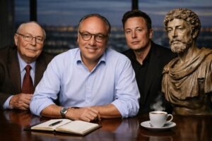 O papel do Dealbreaker na construção de grandes acordos